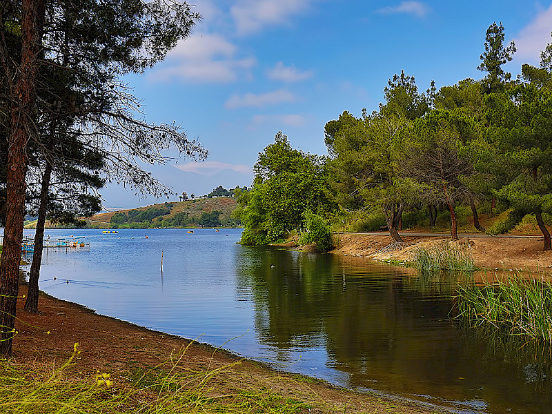Bonelli Bluffs RV Resort & Campground — photo 8