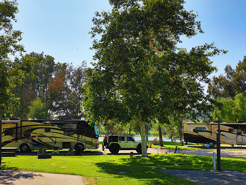 Bonelli Bluffs RV Resort & Campground — photo 5