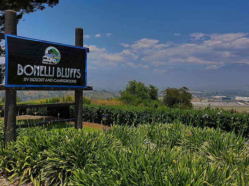 Bonelli Bluffs RV Resort & Campground — photo 7