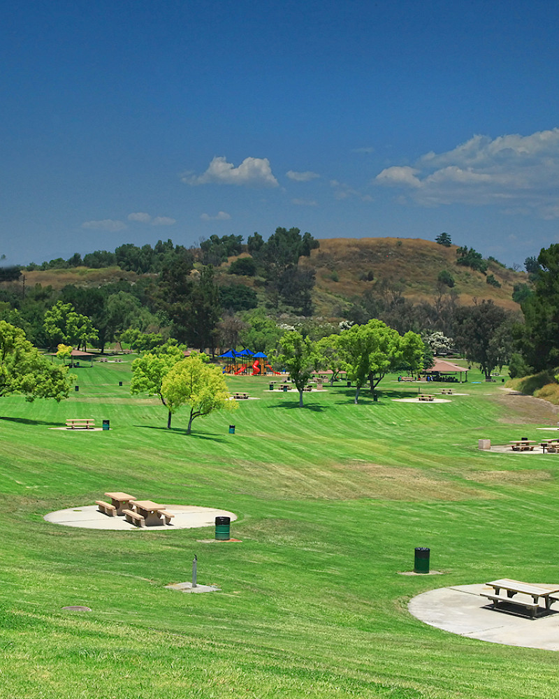 Bonelli Bluffs RV Resort & Campground — photo 4