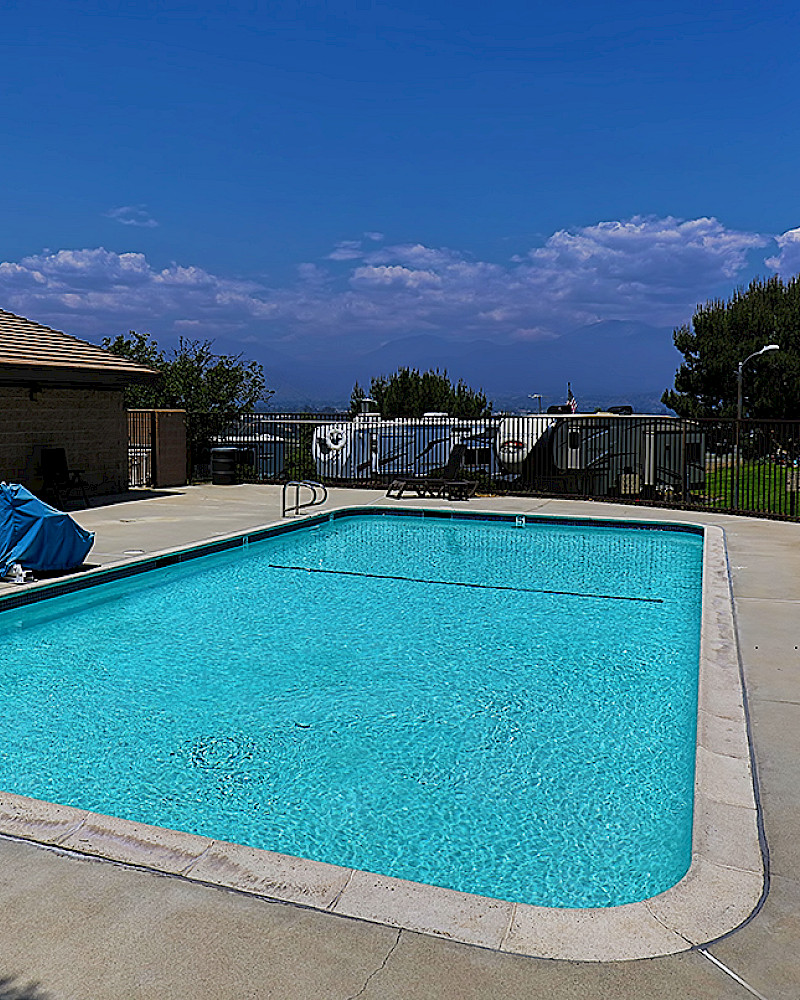 Bonelli Bluffs RV Resort & Campground — photo 3